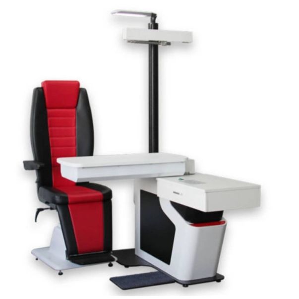 Unité de consultation OTS CT1000