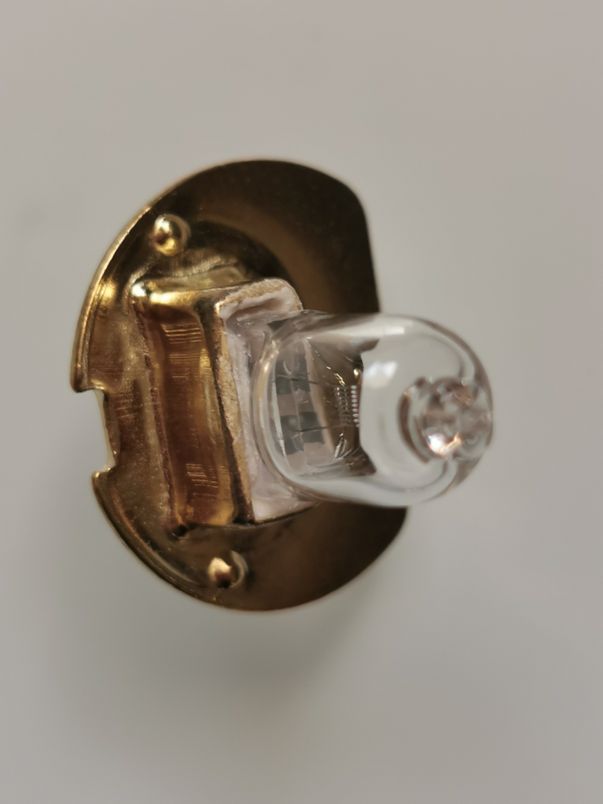 Ampoule pour lampe à fente Topcon 12v30w
