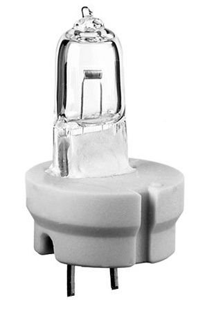 Ampoule pour lampe a fente HAAG STREIT type BC900